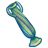 Twisted Vase Icon 48x48 png